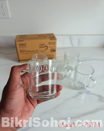 Tea Cup